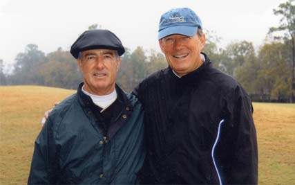 Marty Fleckman & Jim Hardy